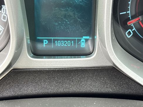 Used 2011 Chevrolet Camaro SS w/ RS Package image 21