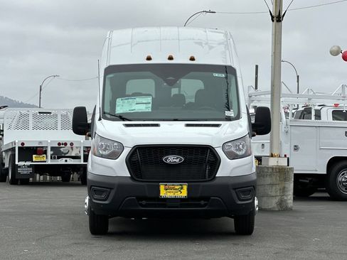 New 2026 Ford Transit 350 XL RWD image 5