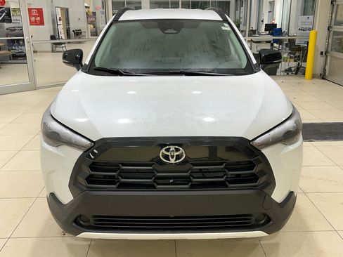 New 2026 Toyota Corolla Cross LE w/ Cold Weather Package image 3