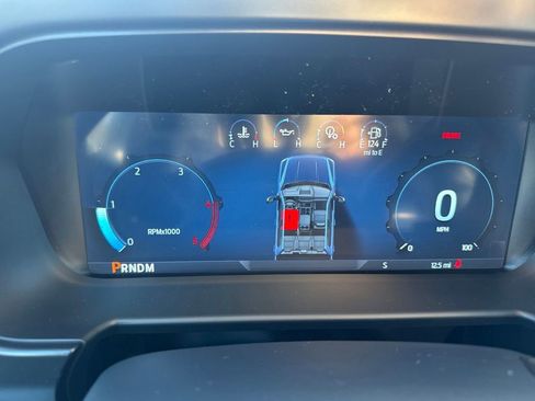 New 2026 Ford F350 Platinum image 21