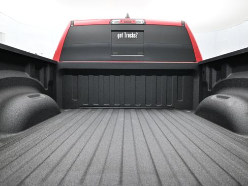Used 2021 RAM 1500 Rebel w/ Rebel Level 2 Equipment Group AWD/4WD image 7