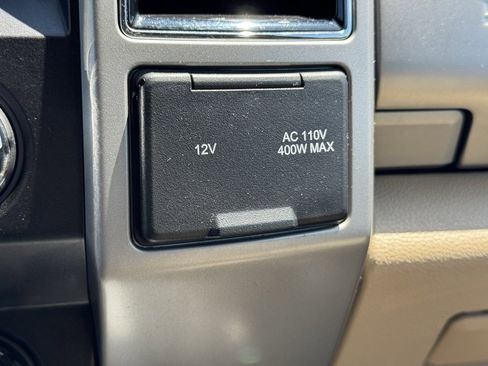 Used 2021 Ford F250 Lariat w/ Lariat Value Package image 33