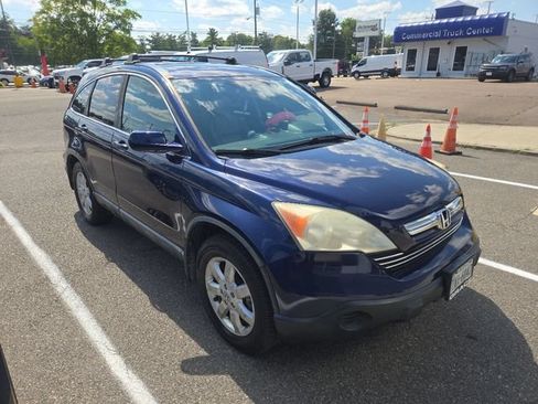 Used 2009 Honda CR-V EX-L image 1