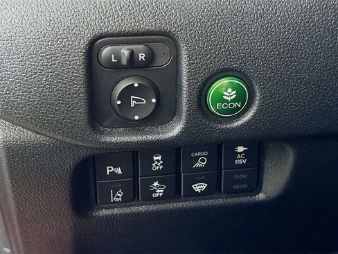 Used 2022 Honda Ridgeline RTL-E image 22