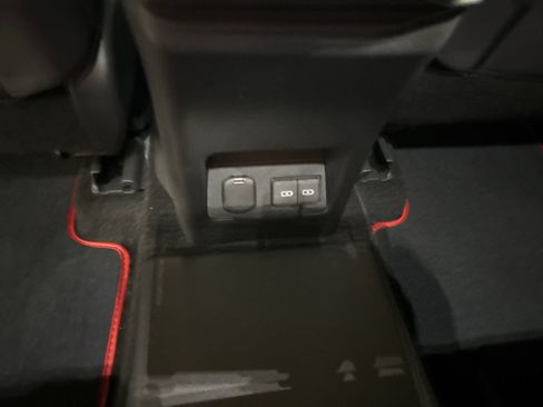 Used 2024 Lexus NX 450h+ F Sport w/ Vision Package AWD/4WD image 27