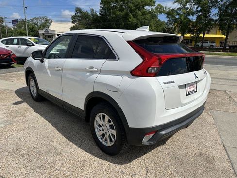 Used 2019 Mitsubishi Eclipse Cross ES AWD/4WD image 6