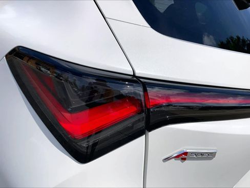 Used 2026 Acura ADX A-Spec FWD image 29