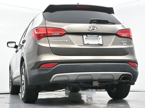 Used 2013 Hyundai Santa Fe Sport FWD image 46