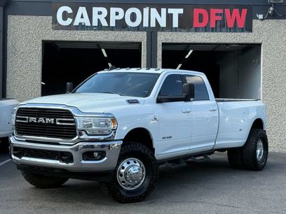 Used 2020 RAM 3500 Big Horn w/ Level 2 Equipment Group