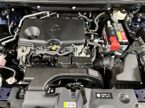 Used 2021 Toyota RAV4 Limited image 26