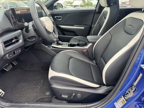 New 2026 Kia K4 GT-Line Turbo FWD image 18
