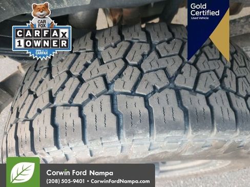 Used 2022 Ford F350 Platinum image 5