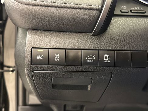 Used 2023 Toyota Camry LE FWD image 20