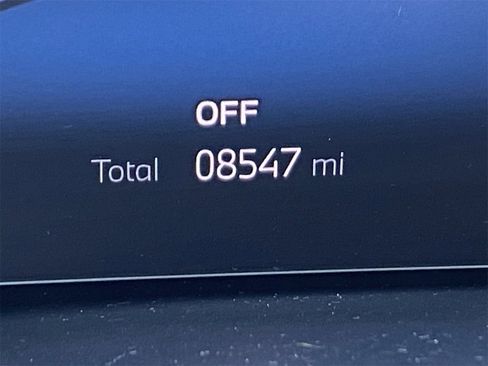 Used 2025 BMW iX xDrive50 image 35