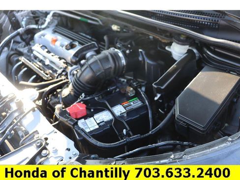 Used 2014 Honda CR-V LX image 33