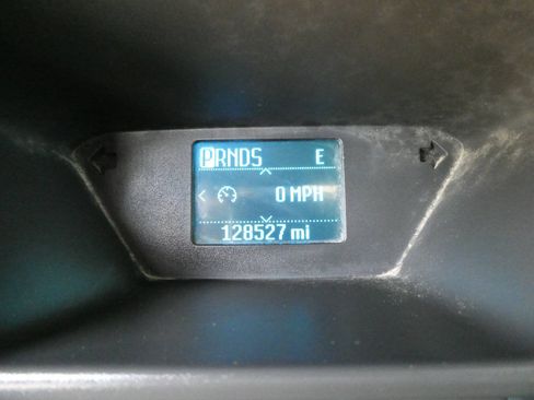 Used 2016 Ford Transit Connect XL FWD image 15