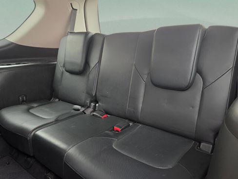 Used 2019 INFINITI QX80 Luxe w/ 22" Wheel Package image 14