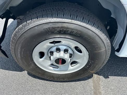 New 2025 GMC Savana 2500 w/ Communications Package image 15