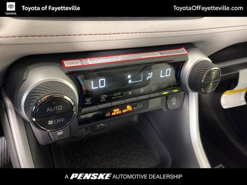 New 2025 Toyota RAV4 XLE Premium image 32