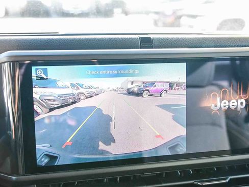 New 2026 Jeep Gladiator Sport image 23