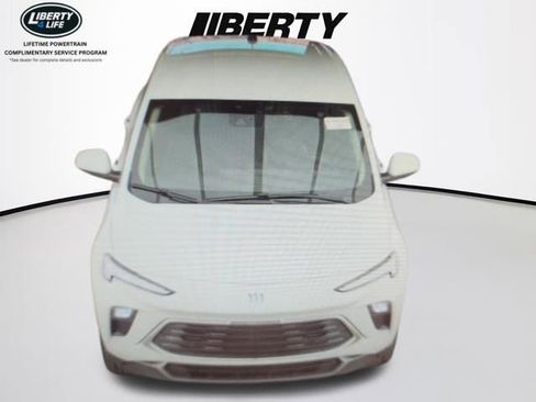 Used 2025 Buick Encore GX Preferred image 6