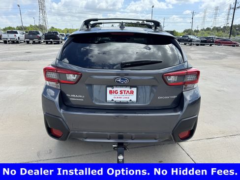 Used 2023 Subaru Crosstrek 2.0i Premium AWD/4WD image 7