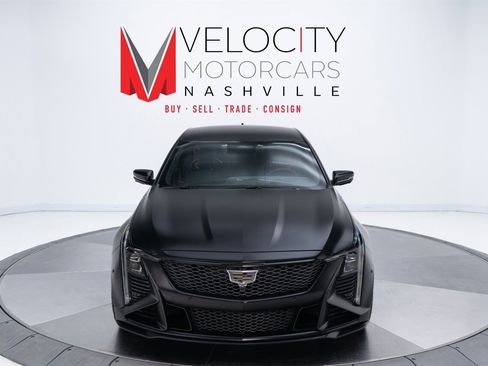 Used 2026 Cadillac CT5 V Blackwing w/ Super Cruise 1 Package image 11