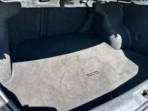 Certified 2023 Nissan Altima 2.0 SR image 16