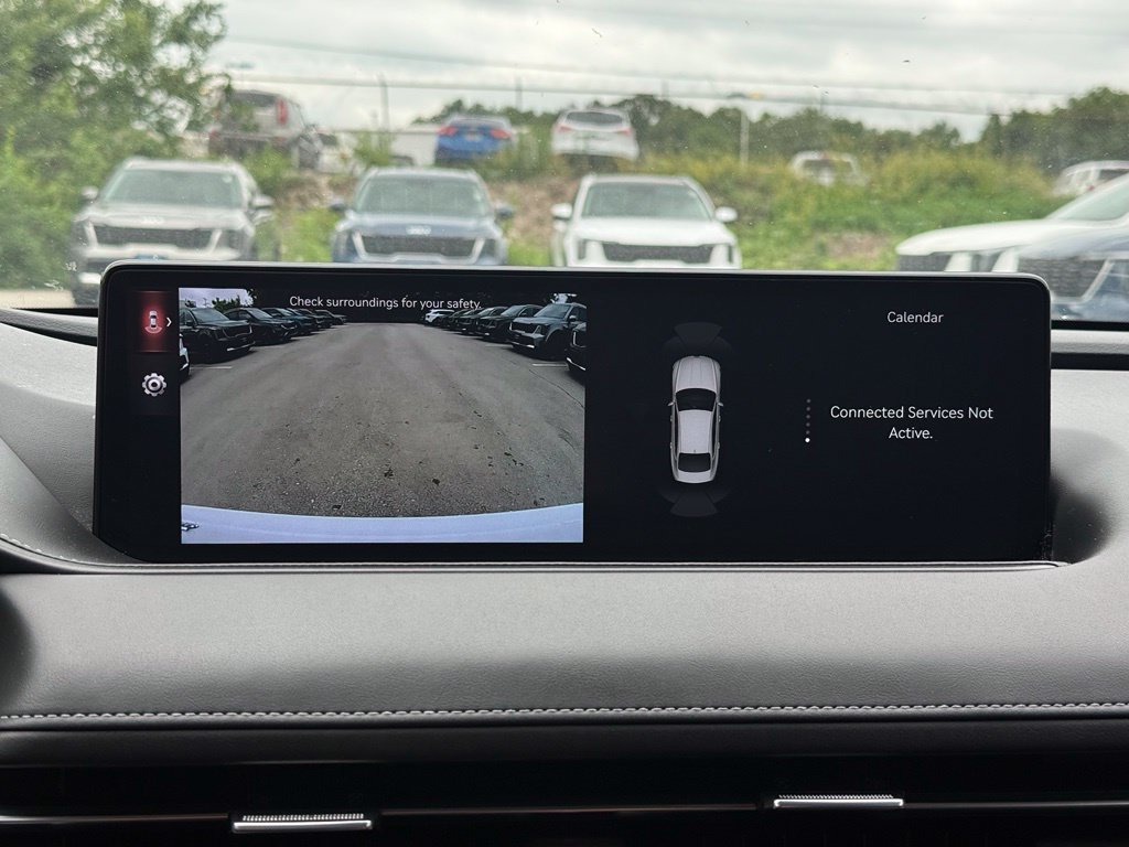 Used 2021 Genesis G80 2.5T AWD/4WD image 38