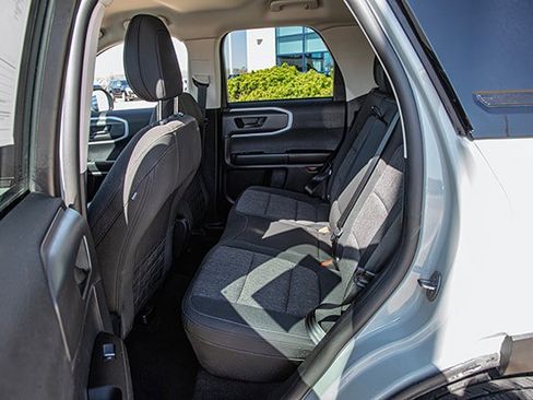 Used 2024 Ford Bronco Sport Big Bend image 15