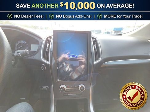 Used 2024 Ford Edge ST-Line image 26