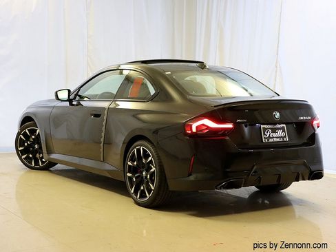 New 2026 BMW M240i xDrive Coupe w/ Premium Package image 9