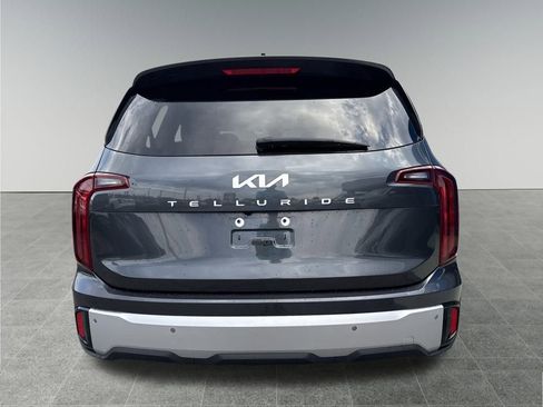 Used 2024 Kia Telluride LX image 4