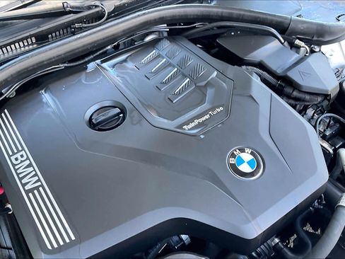 Used 2019 BMW 330i xDrive Sedan w/ Premium Package AWD/4WD image 30