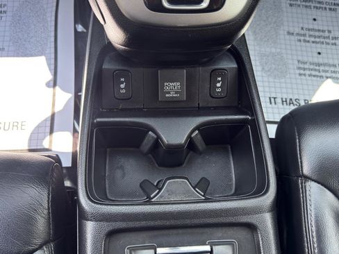Used 2014 Honda CR-V EX-L image 25
