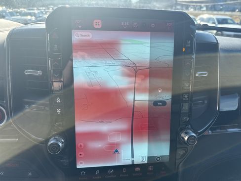 Used 2025 RAM 1500 RHO w/ RHO Level 1 Equipment Group image 27