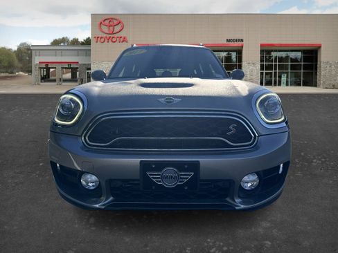 Used 2017 MINI Cooper Countryman S AWD/4WD image 2