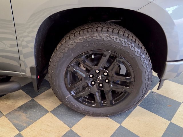 New 2026 Chevrolet Silverado 1500 RST w/ RST Select Package RWD image 11