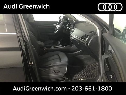 Used 2023 Audi Q5 2.0T Premium w/ Convenience Package AWD/4WD image 25