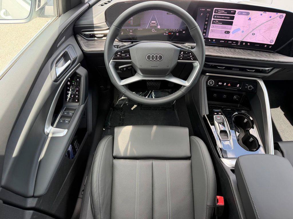 New 2026 Audi Q5 Premium Plus AWD/4WD image 9