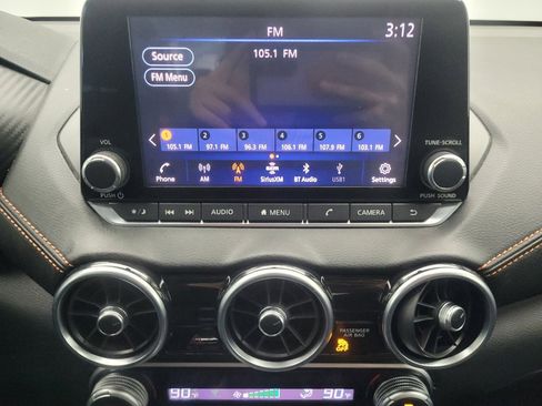 Used 2020 Nissan Sentra SR image 25