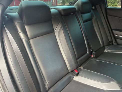 Used 2017 Dodge Charger SXT w/ Plus Group RWD image 22