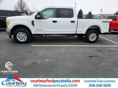 Used 2017 Ford F250 XLT w/ XLT Value Package