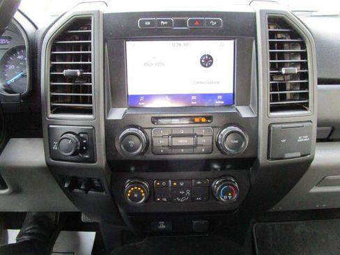 Used 2020 Ford F250 XL w/ STX Appearance Package image 14