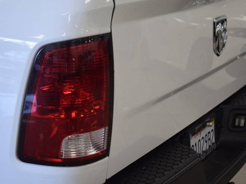 Used 2016 RAM 1500 Tradesman w/ Popular Equipment Group RWD image 27