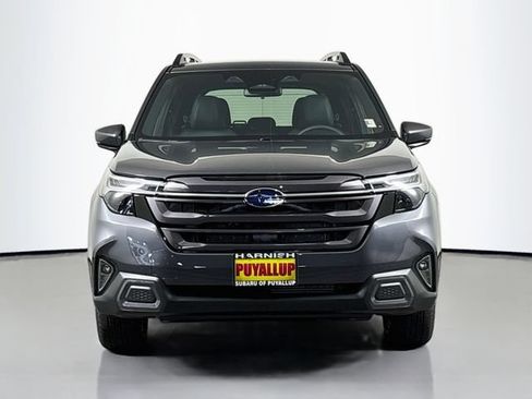 New 2026 Subaru Forester Limited AWD/4WD image 2