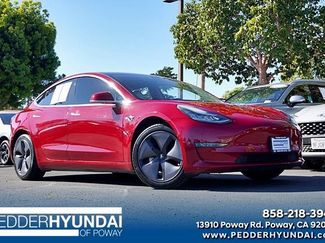 Used 2019 Tesla Model 3 Standard Range video 1