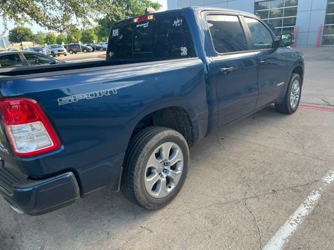Used 2023 RAM 1500 Lone Star AWD/4WD image 4