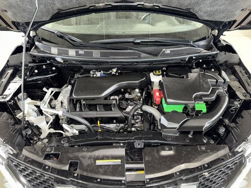 Used 2017 Nissan Rogue Sport SL w/ SL Premium Package image 35