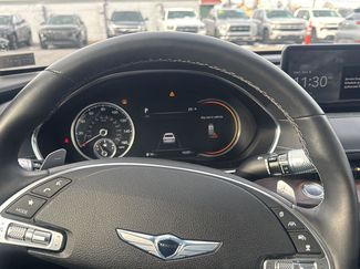 Used 2022 Genesis G80 2.5T w/ Advanced Package video 2